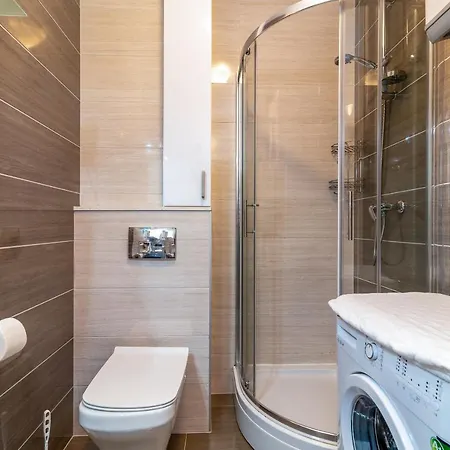 Lorena Apartmán Trogir
