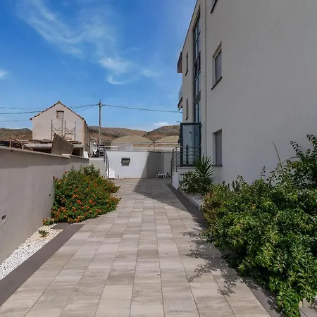Lorena Apartmán