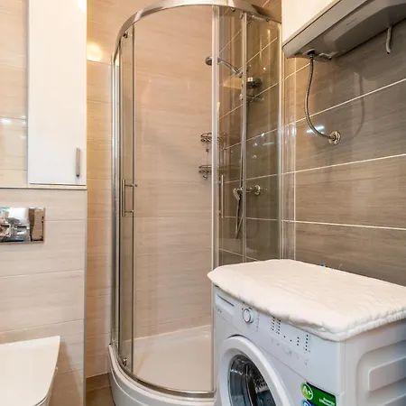 Apartmán Lorena