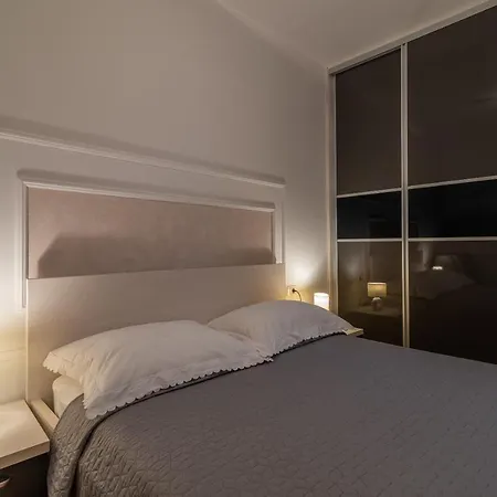 Apartmán Lorena *