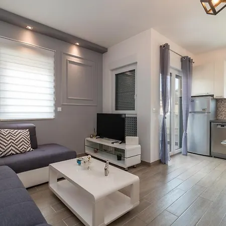 Apartmán Lorena Trogir