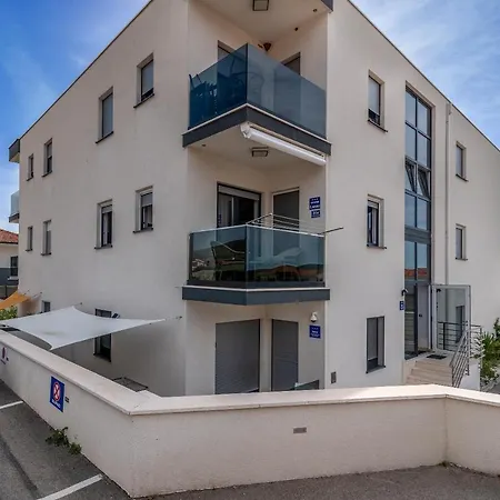 Apartmán Lorena