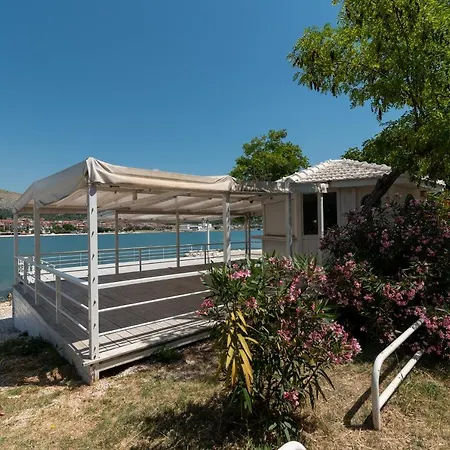 Lorena Διαμέρισμα Τρογκίρ