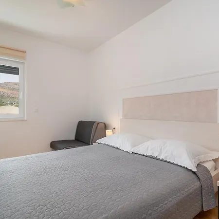 Apartmán Lorena