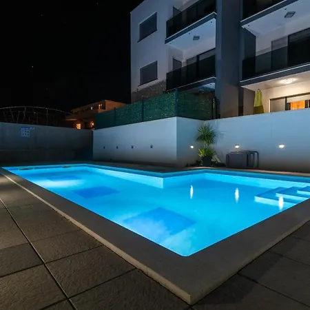 Apartmán Lorena *