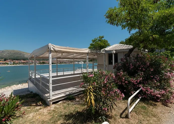 Lorena Lägenhet Trogir