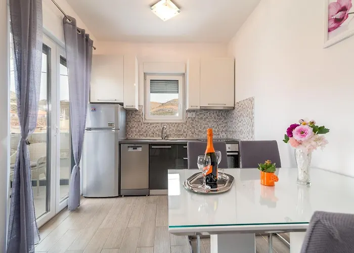 Lorena Appartement