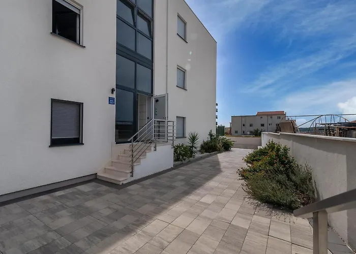 Lorena Appartement Trogir