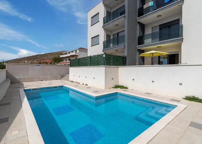 Lorena Appartement Trogir