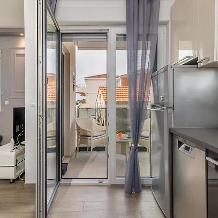 Lorena Appartement