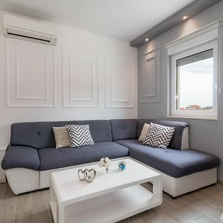 Lorena Appartement