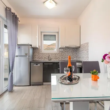 Lorena Appartement