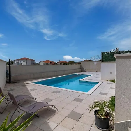 Appartement Lorena Trogir