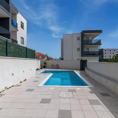 Lorena Apartman Trogir