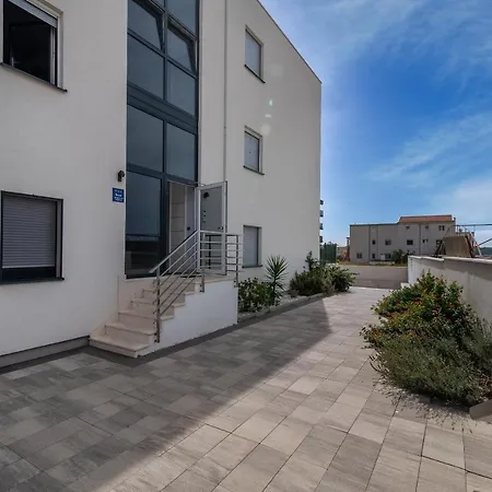 Lorena Apartman Trogir