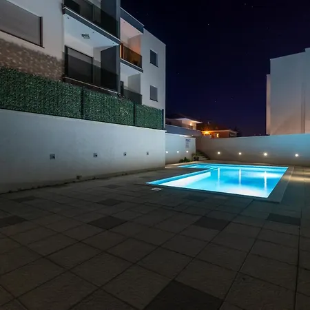 Apartamento Lorena Trogir