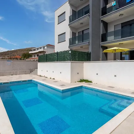 Apartman Lorena Apartment Trogir