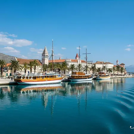 Appartement Lorena *