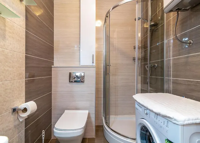 Lorena Apartman Trogir