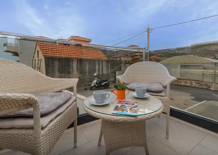 Apartman Lorena Trogir