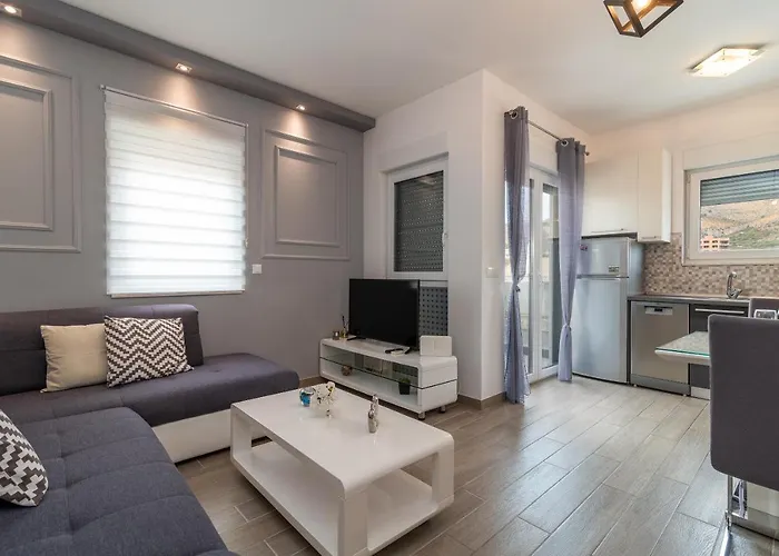 Apartman Lorena Trogir