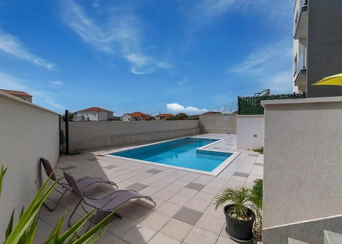 Apartman Lorena Trogir