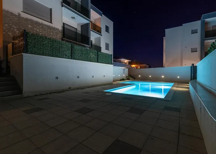 Apartman Lorena Trogir