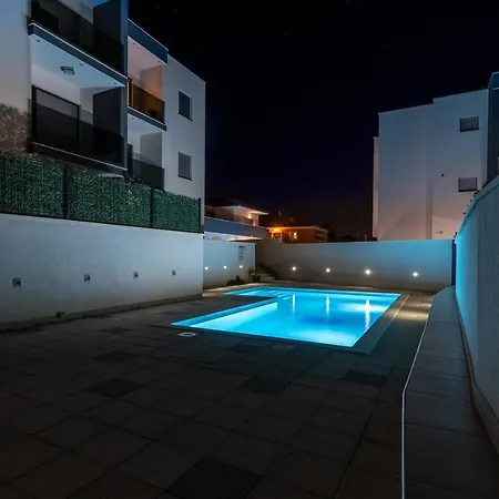 アパート Lorena *