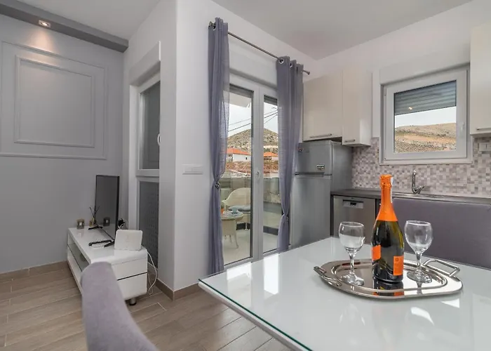 Appartement Lorena *